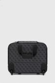 Валіза Guess колір сірий (3036880) Валіза Guess колір сірий (3036880)
