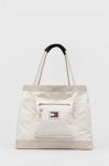 Сумка Tommy Jeans колір бежевий (3104583)