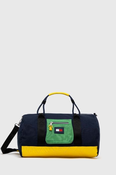 Сумка Tommy Jeans колір синій (3104585) Сумка Tommy Jeans колір синій (3104585)