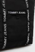 Сумка Tommy Jeans колір чорний (3058945) Сумка Tommy Jeans колір чорний (3058945)