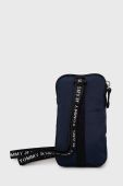 Чохол для телефону Tommy Jeans колір синій
