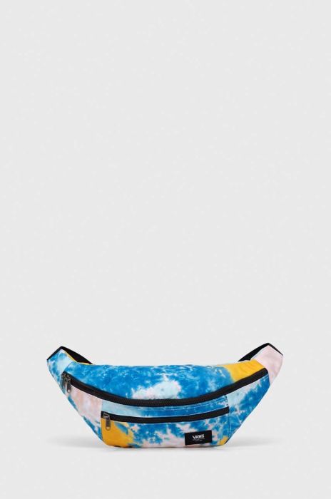 Сумка на пояс Vans колір барвистий (3239120) Сумка на пояс Vans колір барвистий (3239120)