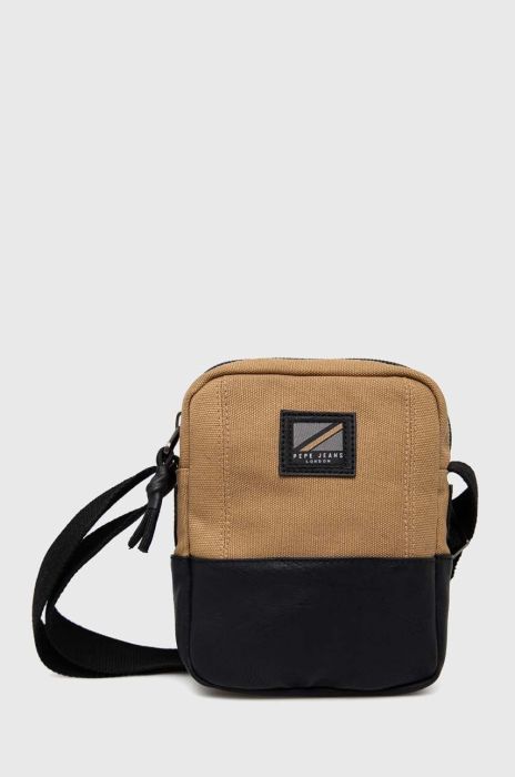 Сумка Pepe Jeans колір барвистий (3141287) Сумка Pepe Jeans колір барвистий (3141287)