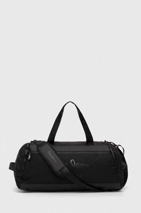Сумка Pepe Jeans колір чорний (3182117) Сумка Pepe Jeans колір чорний (3182117)