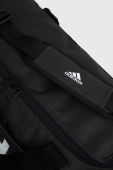 Спортивна сумка adidas Performance Essentials колір чорний Спортивна сумка adidas Performance Essentials колір чорний