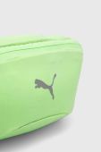 Сумка на пояс Puma колір зелений (3065380)