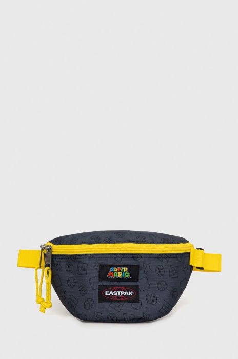 Сумка на пояс Eastpak x Super Mario колір сірий EK0000748C21-8C2 Сумка на пояс Eastpak x Super Mario колір сірий EK0000748C21-8C2