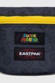 Сумка на пояс Eastpak x Super Mario колір сірий EK0000748C21-8C2 Сумка на пояс Eastpak x Super Mario колір сірий EK0000748C21-8C2