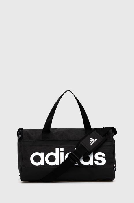 Сумка adidas колір чорний (3163839) Сумка adidas колір чорний (3163839)