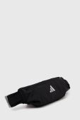 Пояс для бігу adidas Performance колір чорний (3001317) Пояс для бігу adidas Performance колір чорний (3001317)