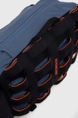 Сумка на пояс adidas TERREX колір блакитний