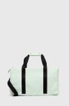 Сумка Rains колір зелений