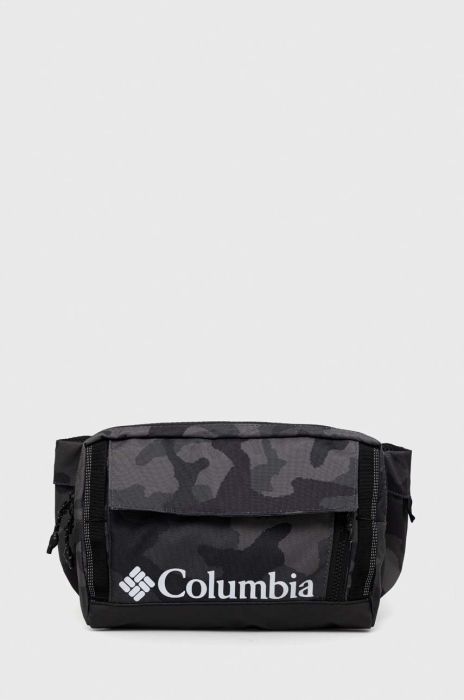 Сумка на пояс Columbia колір сірий 2032591-271 Сумка на пояс Columbia колір сірий 2032591-271