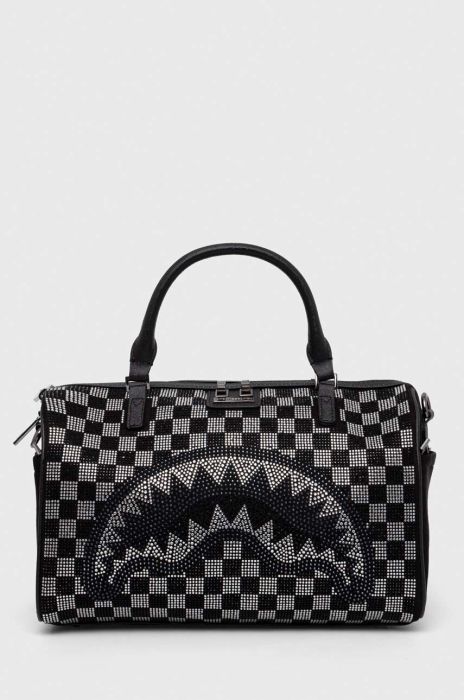 Сумка Sprayground колір барвистий (3267373) Сумка Sprayground колір барвистий (3267373)