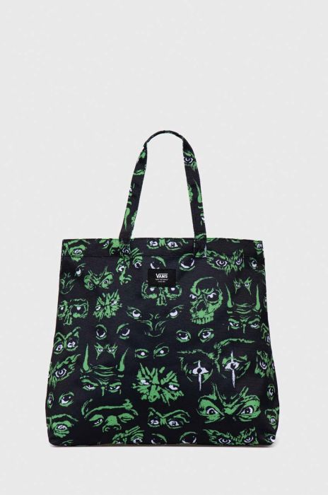 Сумка Vans колір чорний (3205216) Сумка Vans колір чорний (3205216)