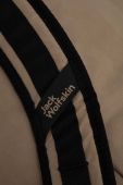 Сумка Jack Wolfskin колір бежевий Сумка Jack Wolfskin колір бежевий