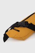 Сумка на пояс Caterpillar колір жовтий (3289099)