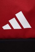Спортивна сумка adidas Performance Tiro League Large колір червоний Спортивна сумка adidas Performance Tiro League Large колір червоний
