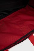 Спортивна сумка adidas Performance Tiro League Large колір червоний Спортивна сумка adidas Performance Tiro League Large колір червоний