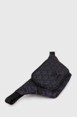 Сумка на пояс adidas Originals колір чорний (3349412)