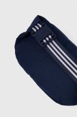 Сумка на пояс adidas Originals колір блакитний (3516493)