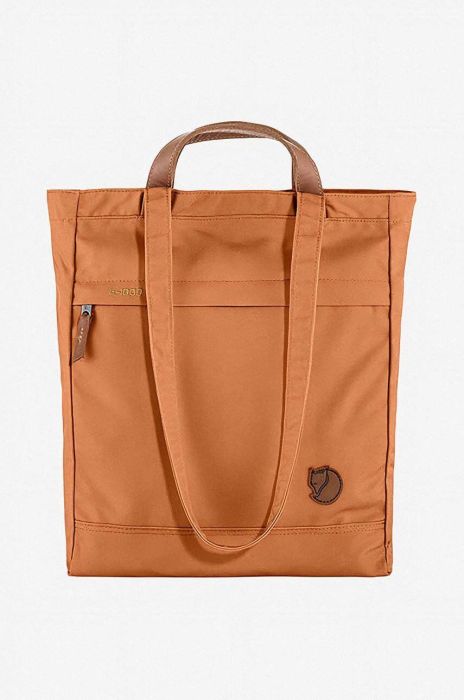 Сумка Fjallraven колір коричневий F24203.242-242 Сумка Fjallraven колір коричневий F24203.242-242
