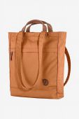 Сумка Fjallraven колір коричневий F24203.242-242 Сумка Fjallraven колір коричневий F24203.242-242