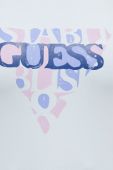 Футболка Guess жіночий колір блакитний (2906534) Футболка Guess жіночий колір блакитний (2906534)