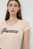 Футболка Guess жіночий колір рожевий (2897131) Футболка Guess жіночий колір рожевий (2897131)