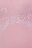 Футболка Guess жіночий колір рожевий (2948793) Футболка Guess жіночий колір рожевий (2948793)