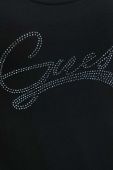 Футболка Guess жіночий колір чорний (2948798)