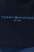 Футболка Tommy Hilfiger жіночий колір синій (2948843) Футболка Tommy Hilfiger жіночий колір синій (2948843)