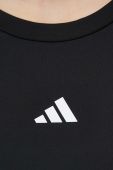 Тренувальна футболка adidas Performance Techfit Колір чорний колір чорний (2976811)