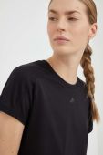 Тренувальна футболка adidas Performance Training Essentials колір чорний (2938065)