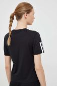 Тренувальна футболка adidas Performance Training Essentials колір чорний (2934732) Тренувальна футболка adidas Performance Training Essentials колір чорний (2934732)