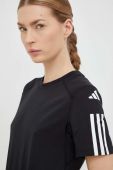 Тренувальна футболка adidas Performance Training Essentials колір чорний (2934732) Тренувальна футболка adidas Performance Training Essentials колір чорний (2934732)