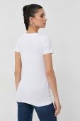 Футболка Guess жіночий колір білий (3020500)