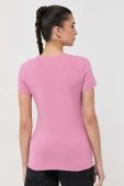 Футболка Guess жіночий колір рожевий (3020510) Футболка Guess жіночий колір рожевий (3020510)