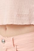 Футболка Guess жіночий колір рожевий (3099663) Футболка Guess жіночий колір рожевий (3099663)