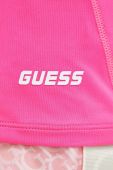 Топ Guess жіночий колір рожевий (3079124) Топ Guess жіночий колір рожевий (3079124)