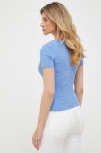 Футболка Guess жіночий колір блакитний (3196328) Футболка Guess жіночий колір блакитний (3196328)