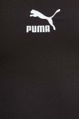 Топ для тренувань Puma T7 колір чорний Топ для тренувань Puma T7 колір чорний