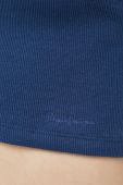 Топ Pepe Jeans Piera жіночий колір синій Топ Pepe Jeans Piera жіночий колір синій
