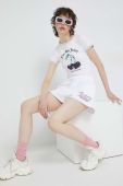 Футболка Juicy Couture жіночий колір білий (3091289)