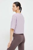 Футболка Fila Campione жіноча колір фіолетовий (3033770) Футболка Fila Campione жіноча колір фіолетовий (3033770)