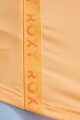 Топ для бігу Roxy Bold Moves колір помаранчевий Топ для бігу Roxy Bold Moves колір помаранчевий