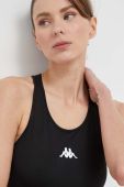 Топ для тренувань Kappa колір чорний (3248864) Топ для тренувань Kappa колір чорний (3248864)