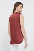 Топ Sisley жіночий колір помаранчевий (3182230) Топ Sisley жіночий колір помаранчевий (3182230)