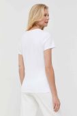 Футболка BOSS жіночий колір білий (3040327)