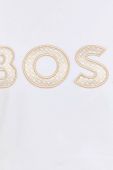 Футболка BOSS жіночий колір білий (3040327)